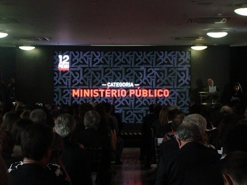 Iniciativa do Rio Grande do Sul vence Prêmio Innovare na categoria Ministério Público