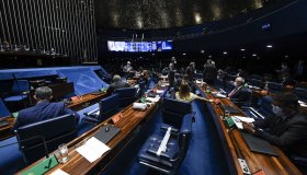 Senado aprova Programa de Acompanhamento e Transparência Fiscal