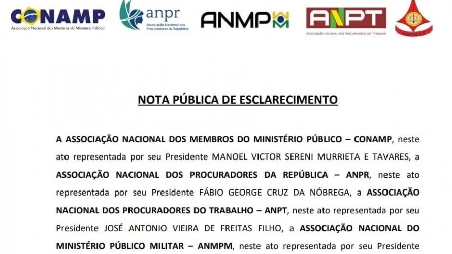 APCEF/SP  Nota de esclarecimento sobre a desapropriação parcial