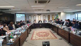 Conselho Deliberativo planeja atividades para 2021