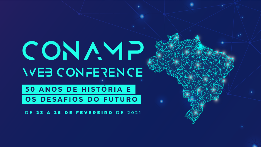 Confira como foi a CONAMP Webconference