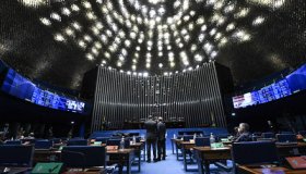 Senado aprova em dois turnos PEC Emergencial