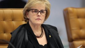 Ministra Rosa Weber suspende tramitação do inquérito instaurado de ofício pelo STJ