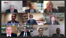 CONAMP e CNPG realizam encontros sobre a reforma do Código de Processo Penal