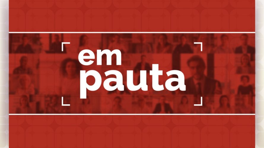 Em Pauta convida o presidente da CONAMP para falar sobre os desafios do Ministério Público