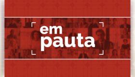 Em Pauta convida o presidente da CONAMP para falar sobre os desafios do Ministério Público