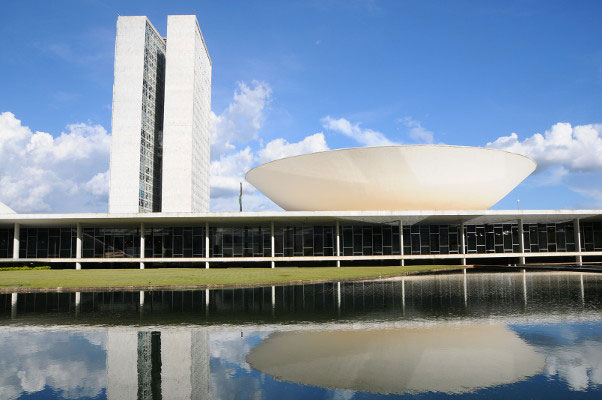 Presidente da Câmara dos Deputados cria GT para dar novo parecer sobre o CPP