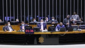 Quarentena para juízes e Ministério Público é excluída do novo Código Eleitoral