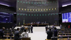 Câmara dos Deputados rejeita a PEC 5/21