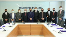 CONAMP participa de encontro do MPRS com bancada gaúcha