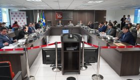 CONAMP acompanha posse de novos conselheiros do CNMP