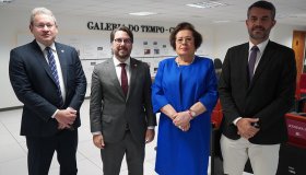 CONAMP participa de seminário para discutir critérios de remoção e promoção na carreira do Ministério Público