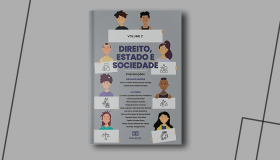 Já está disponível volume 2 da obra “Direito, Estado e Sociedade: intersecções”