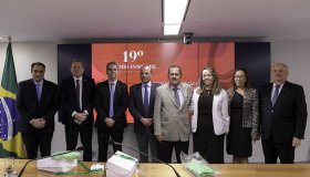 CONAMP participa de reunião da comissão julgadora do Prêmio Innovare 2022