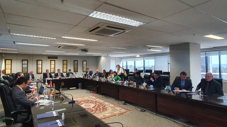Conselho deliberativo aprova ingresso da CONAMP no STF contra crime de violência institucional