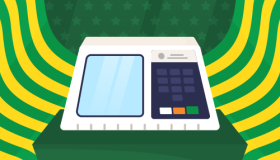 CONAMP publica nota em apoio ao TSE e ao processo eleitoral