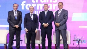 CONAMP participa do evento Transformar Juntos do SEBRAE