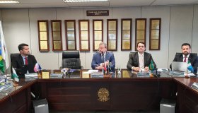 Conselho deliberativo da CONAMP reúne-se em Brasília