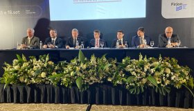 CONAMP participa da abertura do Congresso Estadual da Amperj