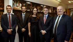 Amperj representa CONAMP em reunião do Prêmio Innovare