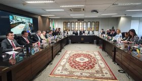 Conselho deliberativo aprova habilitação da CONAMP na ADI 7261 