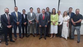 Em Santa Catarina, nova diretoria e conselho fiscal são eleitos