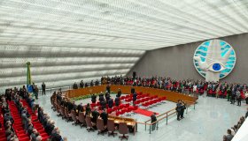 CONAMP prestigia posse de novos ministros do STJ