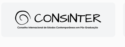 Aberto edital para submissão de artigos científicos para o CONSINTER