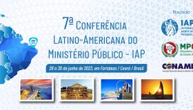 Confira a programação da 7ª Conferência Regional da IAP na América Latina 