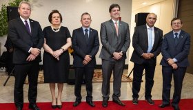 CONAMP prestigia posse da nova diretoria da AMPDFT