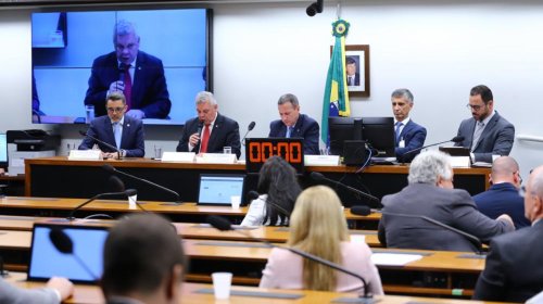 Política antimanicomial no processo penal é tema de audiência pública