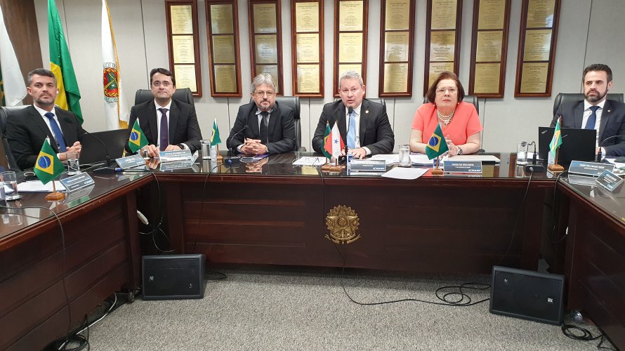 Atividade de risco, política remuneratória e atuação junto ao STF foram itens de debate na reunião do conselho deliberativo da CONAMP