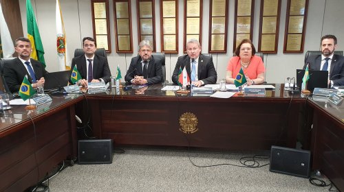 Atividade de risco, política remuneratória e atuação junto ao STF foram itens de debate na reunião do conselho deliberativo da CONAMP