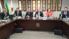 Atividade de risco, política remuneratória e atuação junto ao STF foram itens de debate na reunião do conselho deliberativo da CONAMP