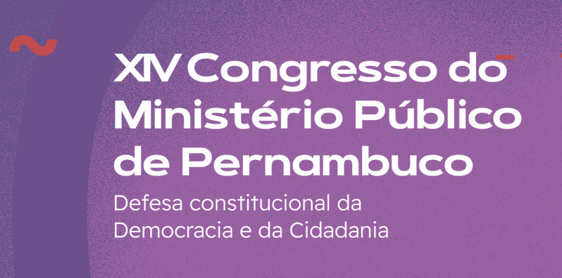 CONAMP participa do XIV Congresso do MPPE