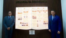 Em Sergipe, ASMP realiza eleição e elege nova diretoria