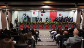 CONAMP participa de solenidade em comemoração aos 18 anos do CNMP