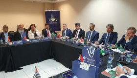 CONAMP participa de reunião do CNPG em Fortaleza (CE)