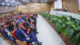 CONAMP participa da 1ª Cúpula Judicial Ambiental da Amazônia