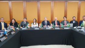 Conselho deliberativo celebra 70 anos da AMMP e 52 anos da CONAMP