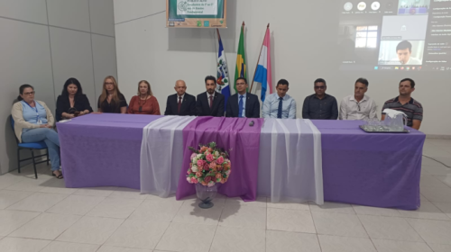 No Espírito Santo, município de Nova Venécia comemora Dia Municipal do Ministério Público