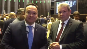 Atividade de risco: CONAMP mantém mobilização no Senado Federal