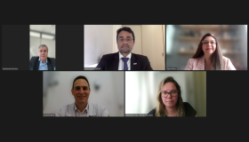 CONAMP reúne-se com Sociedade Brasileira de Mastologia