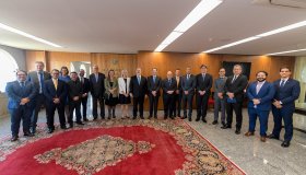 STJ e CNMP estabelecem acordo que prevê racionalização no trâmite de processos e prevenção de litígios no Ministério Público