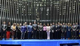 Promulgada Emenda Constitucional que institui a permuta nas carreiras do MP e da Magistratura