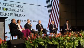 CONAMP compartilha experiência em fórum internacional da OEA