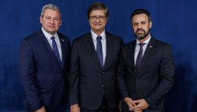 CONAMP prestigia posse do novo PGR