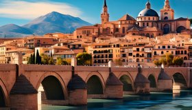 Associados da CONAMP possuem desconto de 500 euros em curso internacional em Salamanca, Espanha