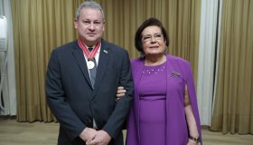 Manoel Murrieta é homenageado pelo MPBA