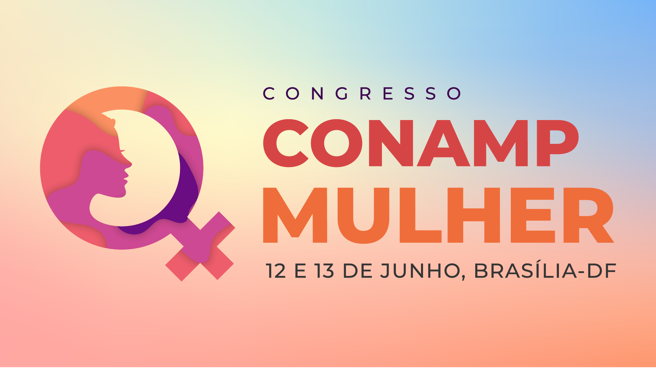 Inscrições abertas para o Congresso CONAMP Mulher 2024